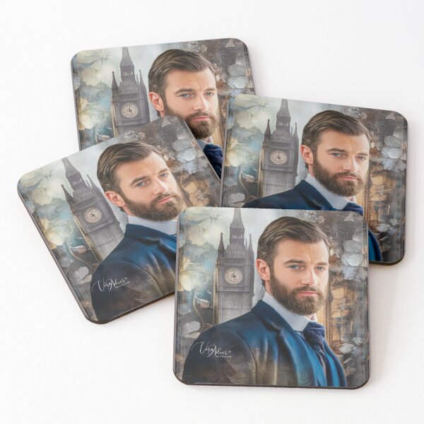 Item preview, The Duke designed and sold by Vera-Adxer.
