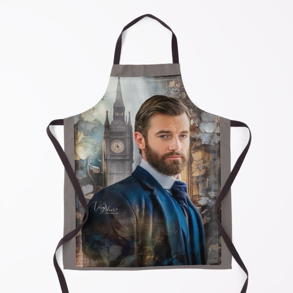 Item preview, The Duke designed and sold by Vera-Adxer.