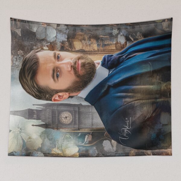 Item preview, The Duke designed and sold by Vera-Adxer.