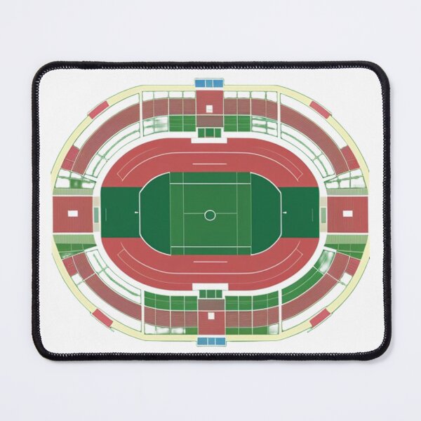 Item preview, Football stadium designed and sold by FilipJankesoo.