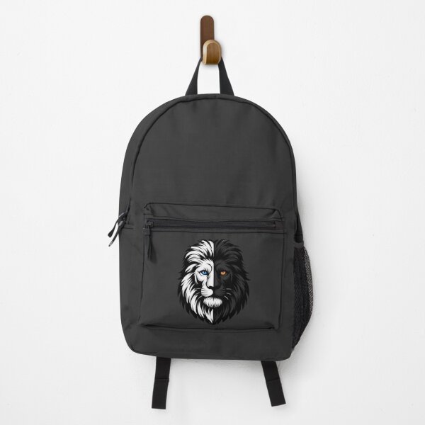Item preview, Lion: Light and Dark Side designed and sold by Chaput Store.