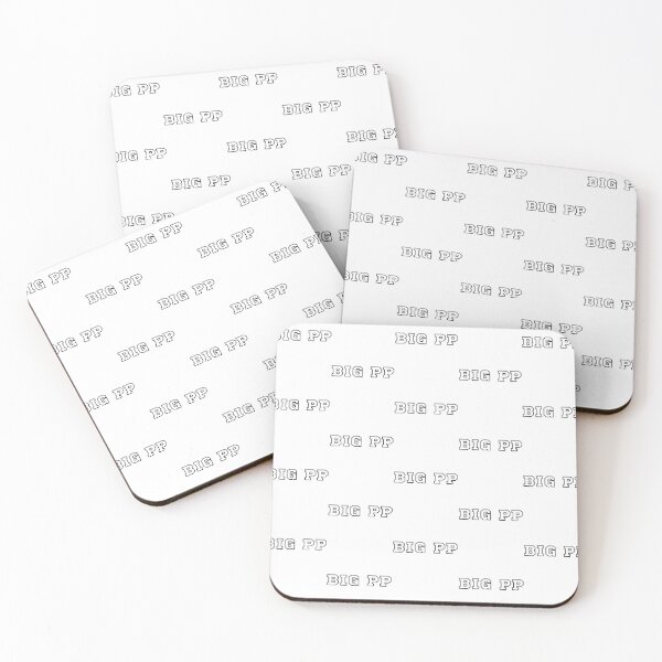 Item preview, BIG PP designed and sold by Stepadoda.