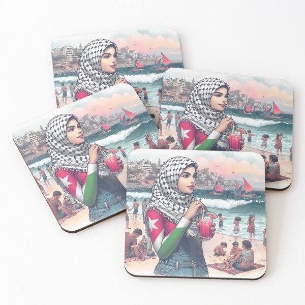 Item preview, Rafah designed and sold by piscininha.
