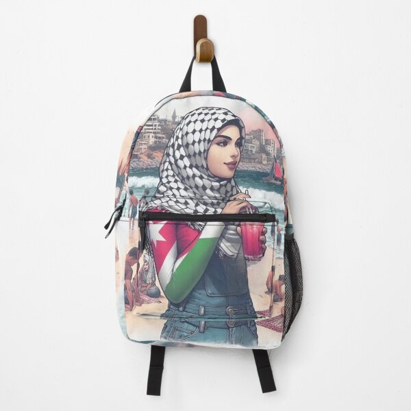 Item preview, Rafah designed and sold by piscininha.