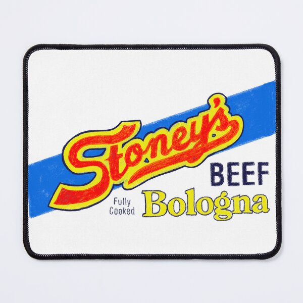 Item preview, Stoney's Bologna - BEEF classic colors designed and sold by okaybut whatif.