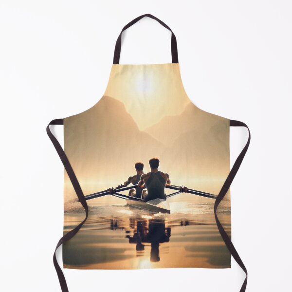 Item preview, Dynamic Rowing by 2: Team Thrill in Sync designed and sold by Michael van der Hoorn.