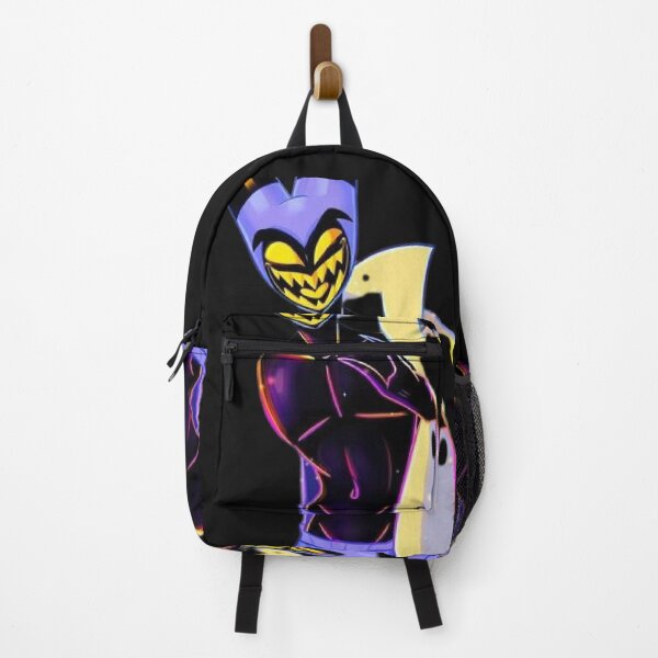 Item preview, Hazbin Hotel Adam designed and sold by Dark-Side-Shop.