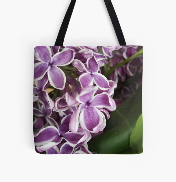 Item preview, Lavender Purple Lilacs designed and sold by webfondue.