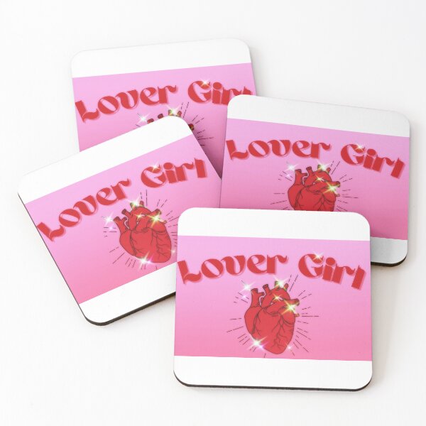 Item preview, Lover girl designed and sold by logantaylor67.