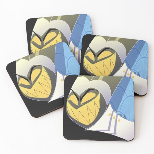 Item preview, Hazbin Hotel Adam designed and sold by Dark-Side-Shop.