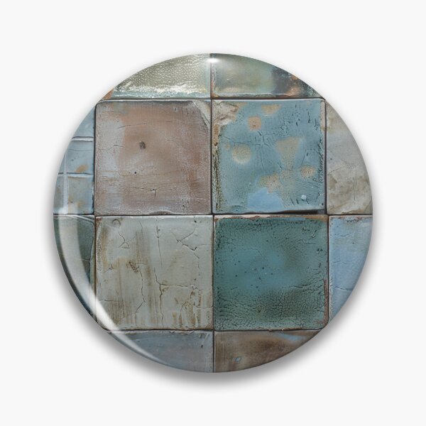 Item preview, Rustic Stones Tile Pattern designed and sold by DreamBackDrops.