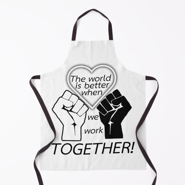 Item preview, Together designed and sold by Nas-T-Shirt-Co.