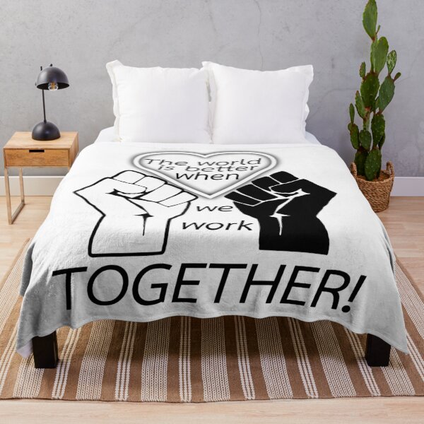 Item preview, Together designed and sold by Nas-T-Shirt-Co.