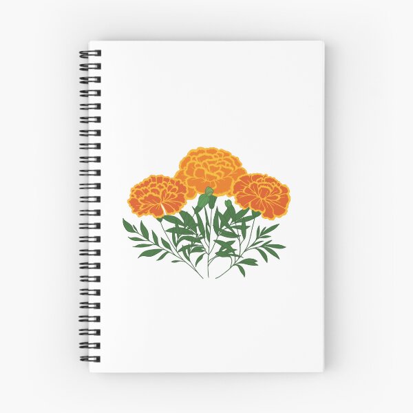 Item preview, Marigolds designed and sold by bri-39.