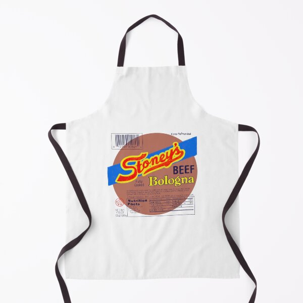 Item preview, Stoney's Bologna - BEEF - with meat designed and sold by okaybut whatif.