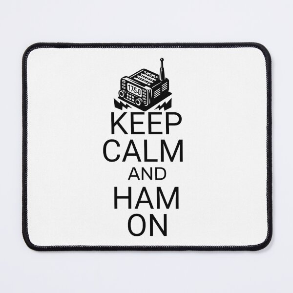 Item preview, Amateur Radio Ham Radio Operator Gift For Radio Lovers designed and sold by HosvPrint .s.