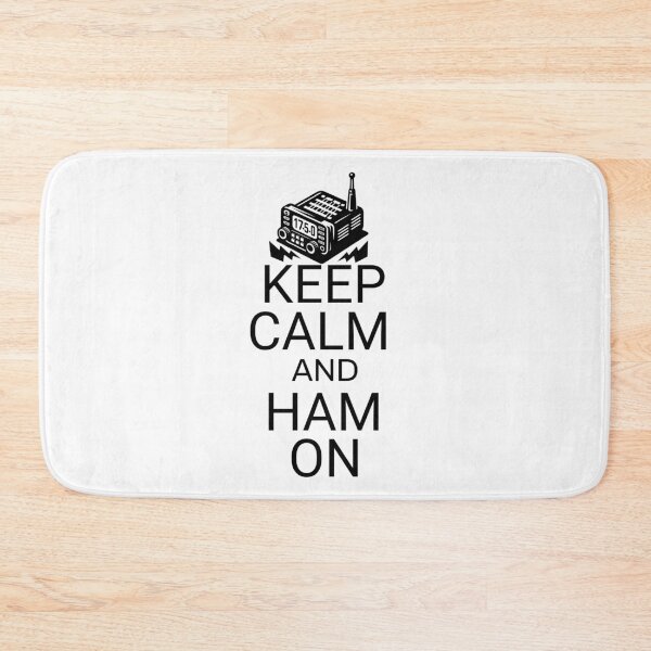 Item preview, Amateur Radio Ham Radio Operator Gift For Radio Lovers designed and sold by HosvPrint .s.