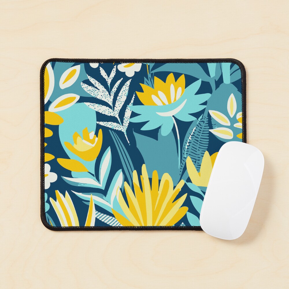 Item preview, Mouse Pad designed and sold by timegraf.