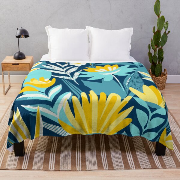 Item preview, Floral pattern designed and sold by Timegraf.