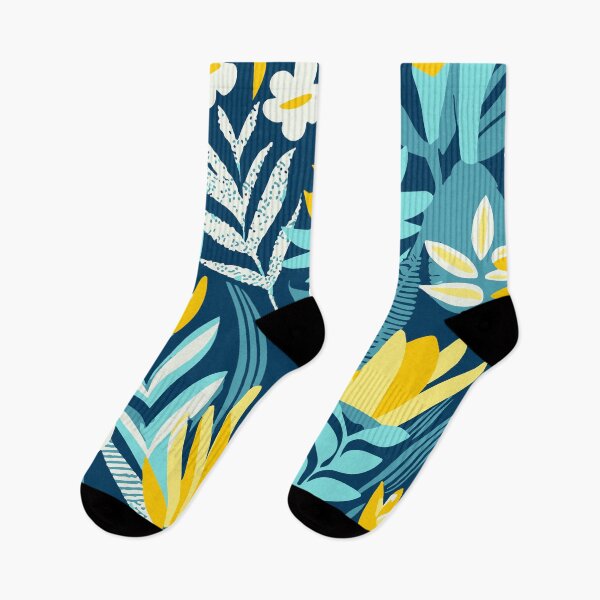 Item preview, Floral pattern designed and sold by Timegraf.