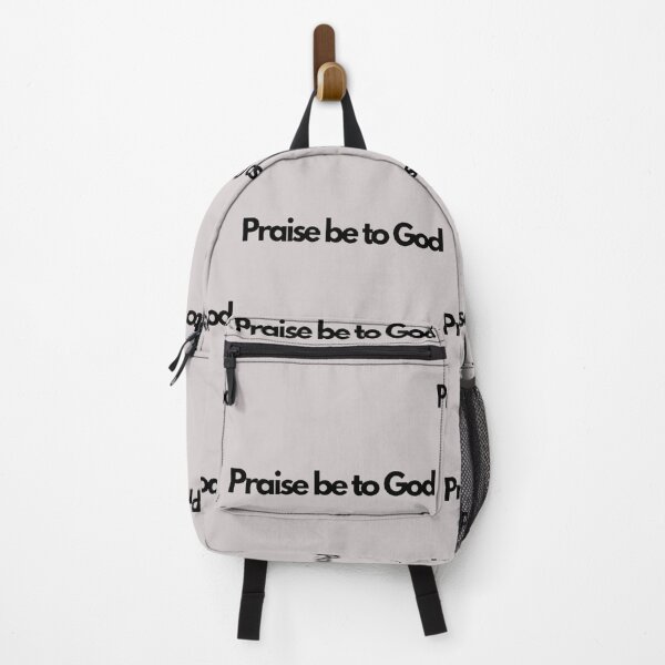 Item preview, Praise be to Jehovah designed and sold by BodyOfCHRIST.