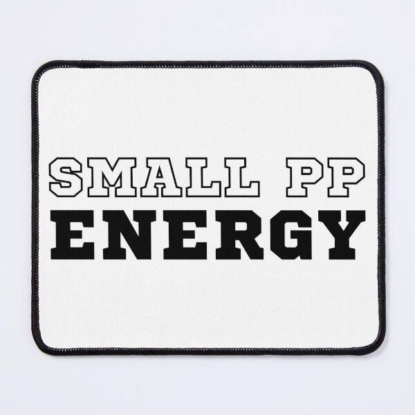 Item preview, Small PP Energy designed and sold by Stepadoda.