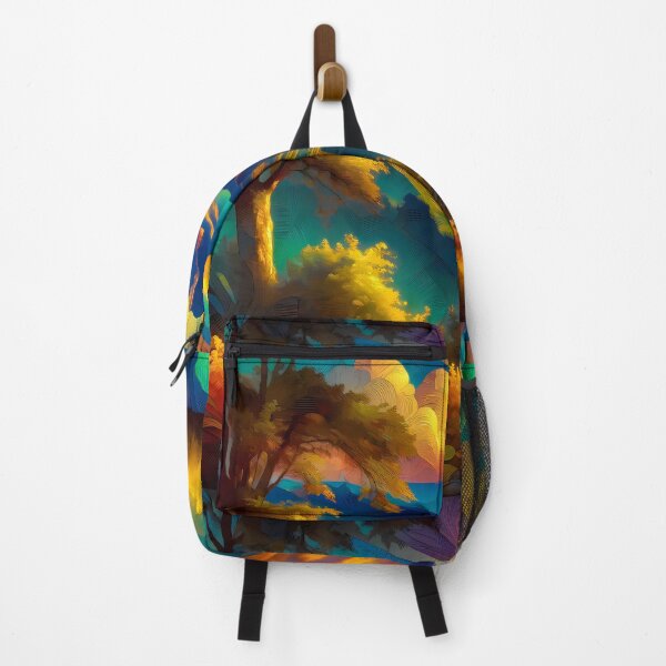 Item preview, Paul Cézanne, La Montagne Sainte-Victoire, 1888–90 - Nuxn Version 3 designed and sold by nuxn.