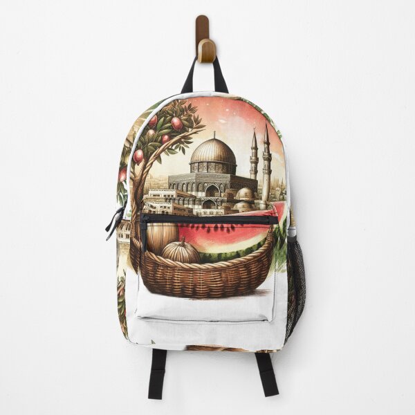 Item preview, Whispers of Palestine's Joy designed and sold by piscininha.