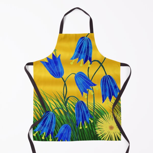 Item preview, Springtime designed and sold by Andrew Hitchen.