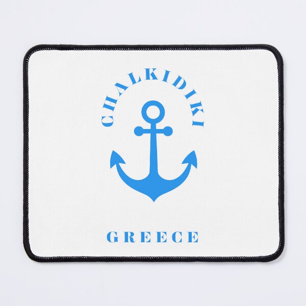 Item preview, Chalkidiki Greece designed and sold by TheRightHonMP.