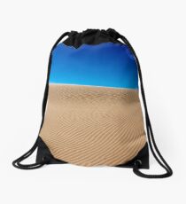 Sanddune Drawstring Bag