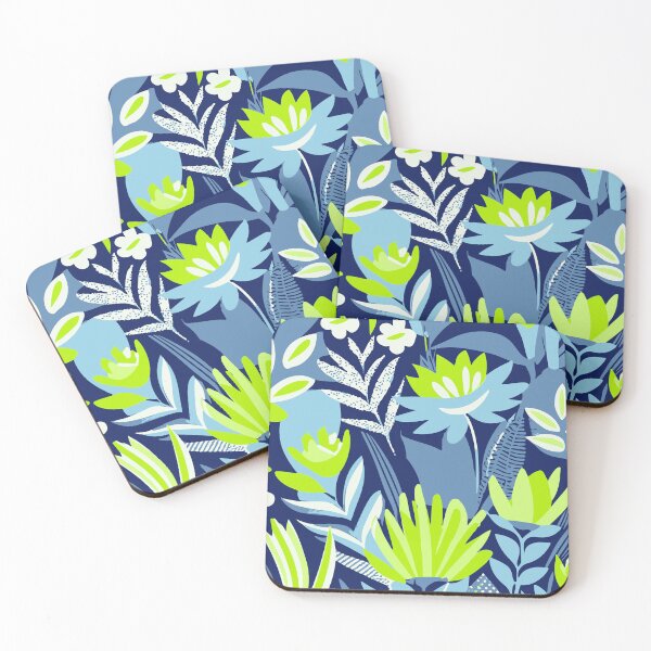 Item preview, Floral pattern designed and sold by Timegraf.
