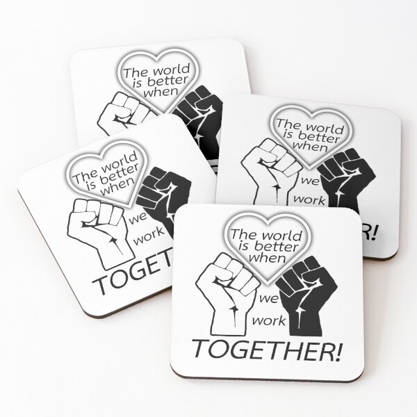 Item preview, Together designed and sold by Nas-T-Shirt-Co.