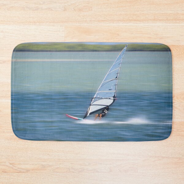 Item preview, Windsurfing designed and sold by pcole123.