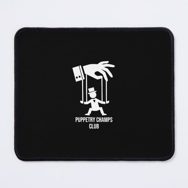 Item preview, Puppetry Champs Club designed and sold by These_Prints.