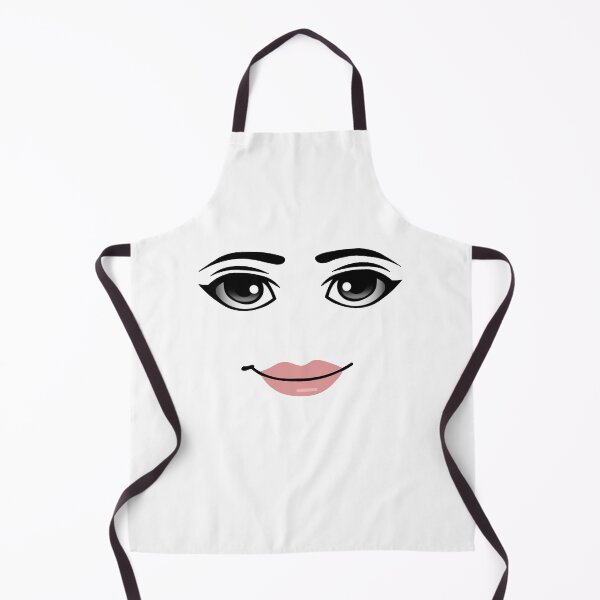 Item preview, Roblox Woman Face designed and sold by TheEkyShop.