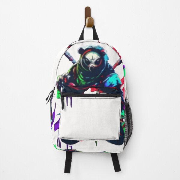 Item preview, Ninja Panda (Honour) designed and sold by KMFChris.