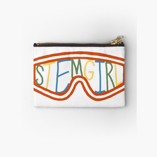 Item preview, STEM girl goggles designed and sold by STEMinistArtCo.