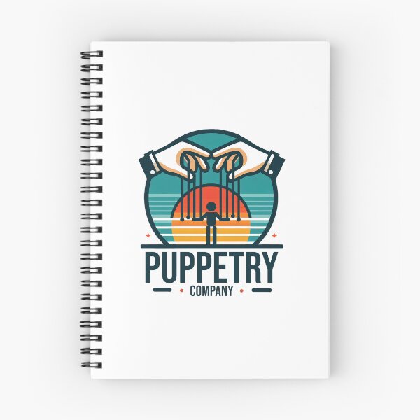 Item preview, Puppetry Company designed and sold by These_Prints.