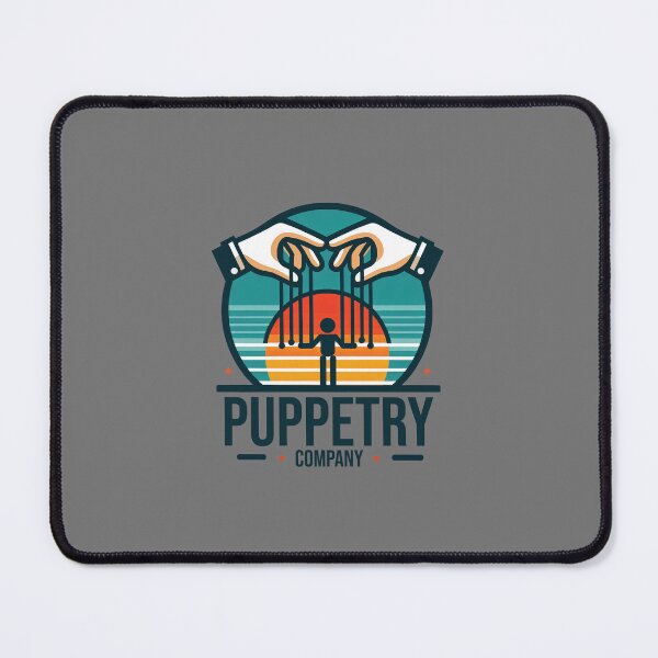 Item preview, Puppetry Company designed and sold by These_Prints.