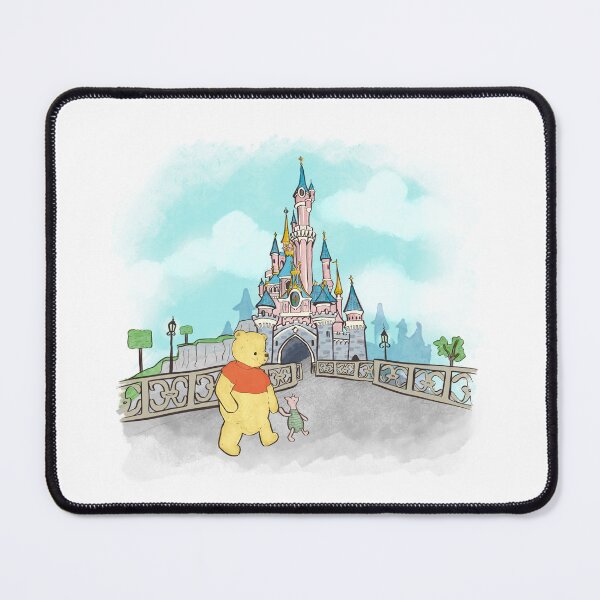 Item preview, Winnie & Piglet designed and sold by GraceBullimore.