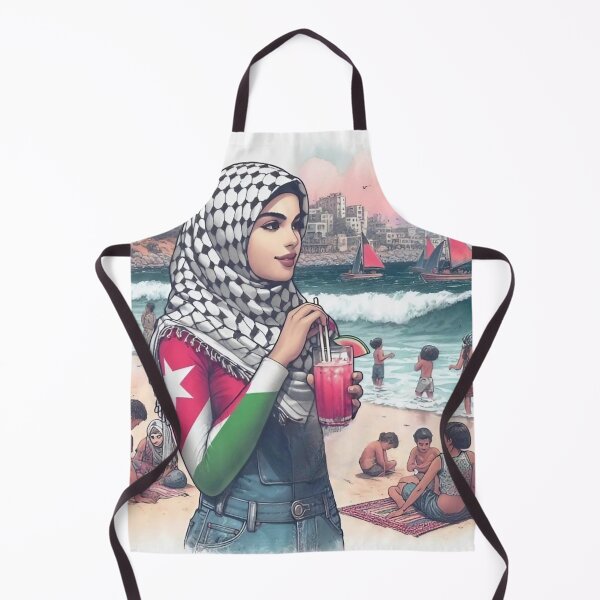 Item preview, Rafah designed and sold by piscininha.