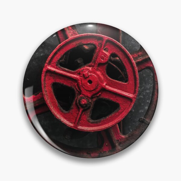 Item preview, Cog in the Machine designed and sold by Steve Walser.