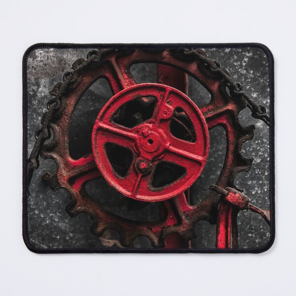 Item preview, Cog in the Machine designed and sold by Steve Walser.