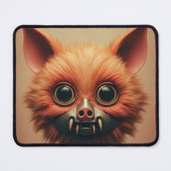 Item preview, Orange Demon II designed and sold by AIJAQ.