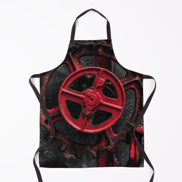 Item preview, Cog in the Machine designed and sold by Steve Walser.