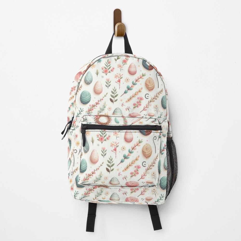 Item preview, Backpack designed and sold by LadyAiny.