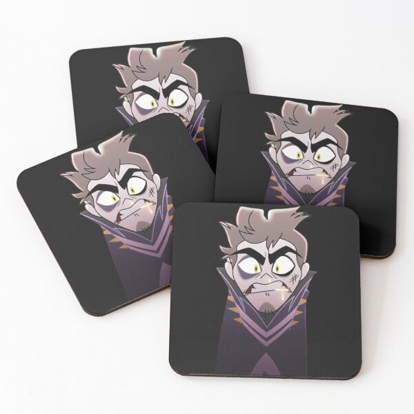 Item preview, Hazbin Hotel Adam designed and sold by Dark-Side-Shop.