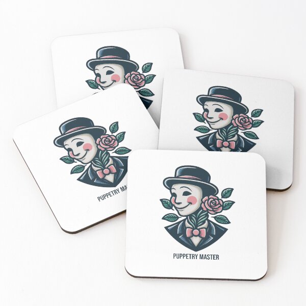 Item preview, Puppetry Master designed and sold by These_Prints.