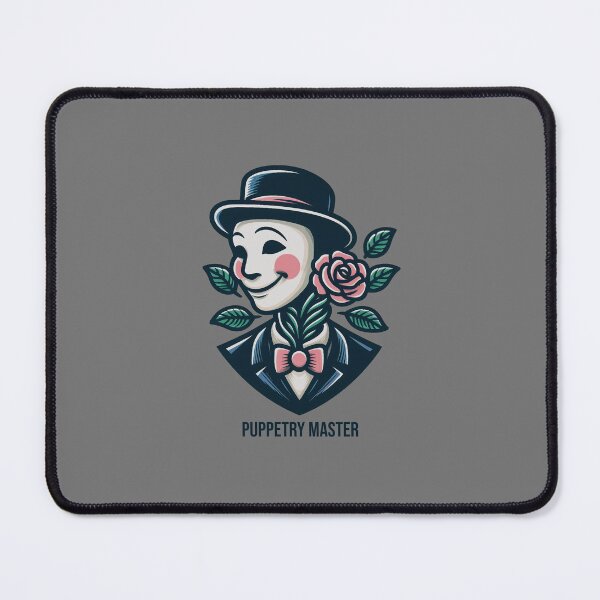 Item preview, Puppetry Master designed and sold by These_Prints.